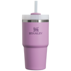 Large Capacity The Quencher H2.0 Flowstate Tumbler | Stanley Create D330L - Premium Stainless Steel Straw Cup for All-Day Hydration Detail