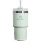 Large Capacity The Quencher H2.0 Flowstate Tumbler | Stanley Create D330L - Premium Stainless Steel Straw Cup for All-Day Hydration Detail
