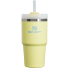 Insulated Travel The Quencher H2.0 Flowstate Tumbler D030T - 40oz Large Capacity Car-Cup Friendly Quencher Detail