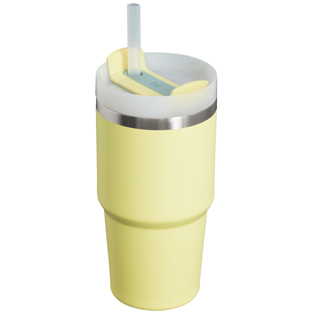 Insulated Travel The Quencher H2.0 Flowstate Tumbler D030T - 40oz Large Capacity Car-Cup Friendly Quencher Detail