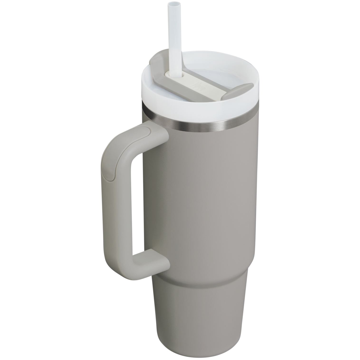 Splash-Resistant FlowState The Quencher H2.0 Flowstate Tumbler D051L - 40oz Large Capacity Car-Cup Friendly Quencher Detail