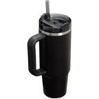 Splash-Resistant FlowState The Quencher H2.0 Flowstate Tumbler D051L - 40oz Large Capacity Car-Cup Friendly Quencher Detail