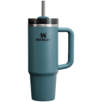 Splash-Resistant FlowState The Quencher H2.0 Flowstate Tumbler D051L - 40oz Large Capacity Car-Cup Friendly Quencher Detail