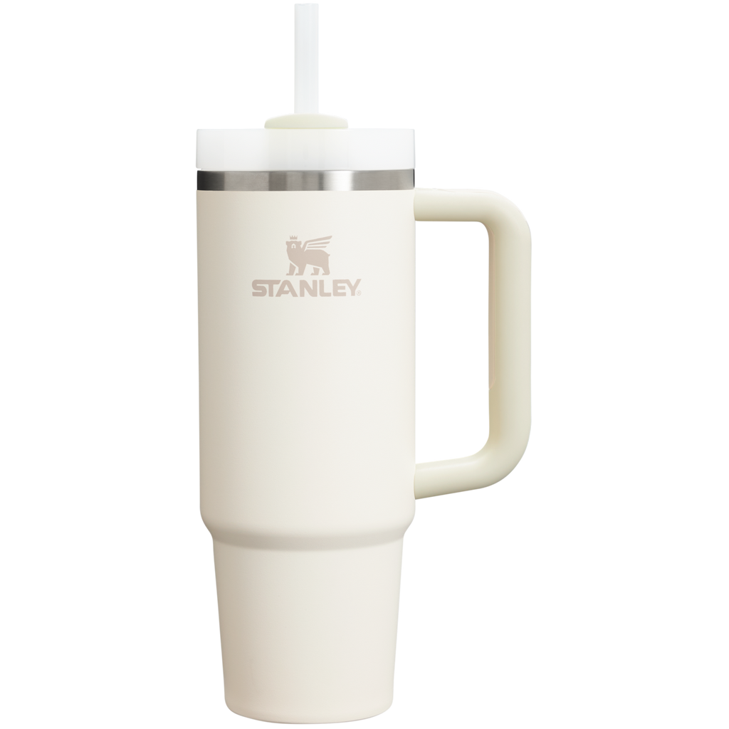 Splash-Resistant FlowState The Quencher H2.0 Flowstate Tumbler D051L - 40oz Large Capacity Car-Cup Friendly Quencher Detail