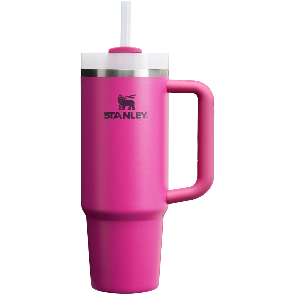 Splash-Resistant FlowState The Quencher H2.0 Flowstate Tumbler D051L - 40oz Large Capacity Car-Cup Friendly Quencher Detail