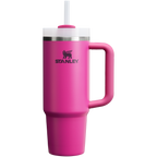 Splash-Resistant FlowState The Quencher H2.0 Flowstate Tumbler D051L - 40oz Large Capacity Car-Cup Friendly Quencher Detail