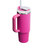 Splash-Resistant FlowState The Quencher H2.0 Flowstate Tumbler D051L - 40oz Large Capacity Car-Cup Friendly Quencher Detail