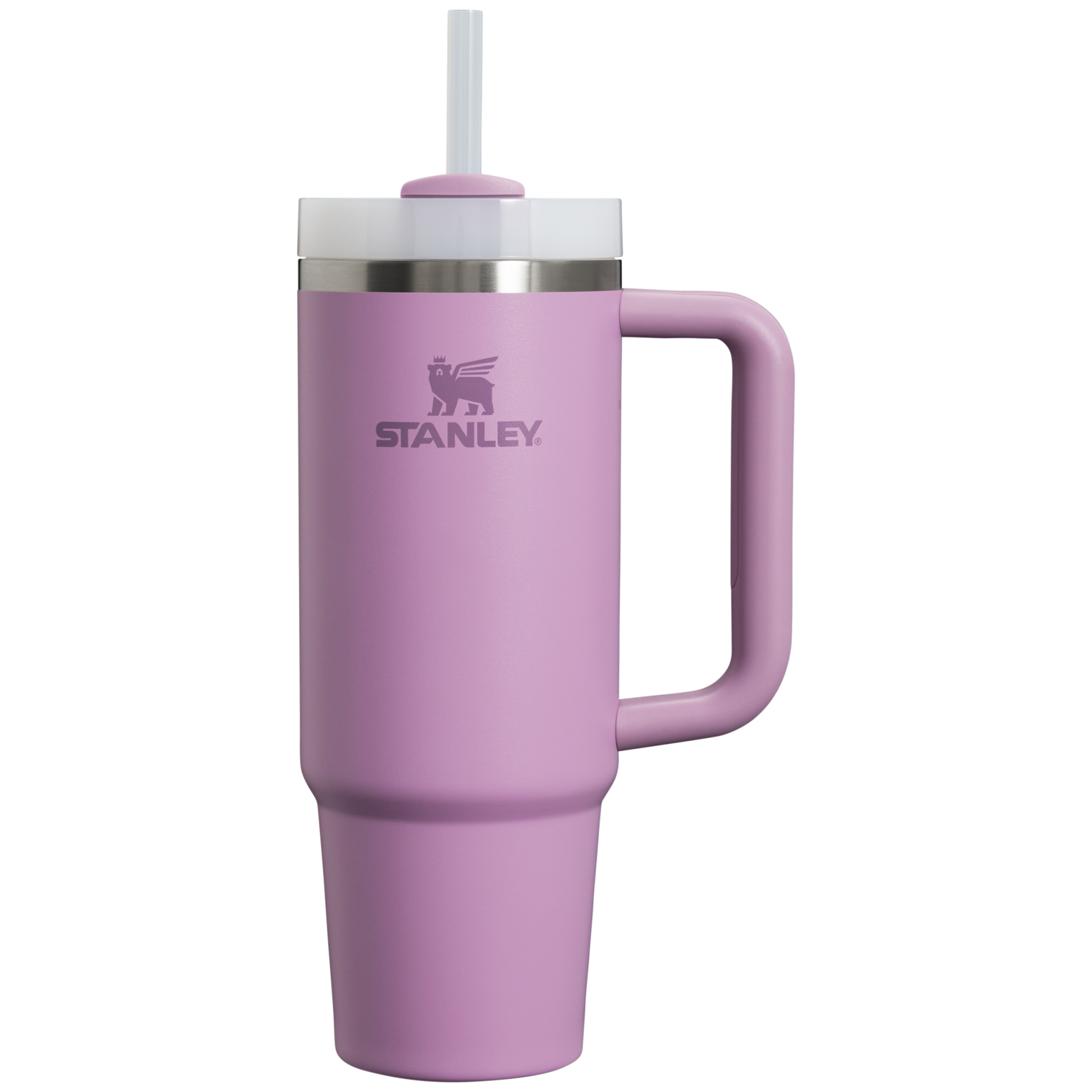 Splash-Resistant FlowState The Quencher H2.0 Flowstate Tumbler D051L - 40oz Large Capacity Car-Cup Friendly Quencher Detail