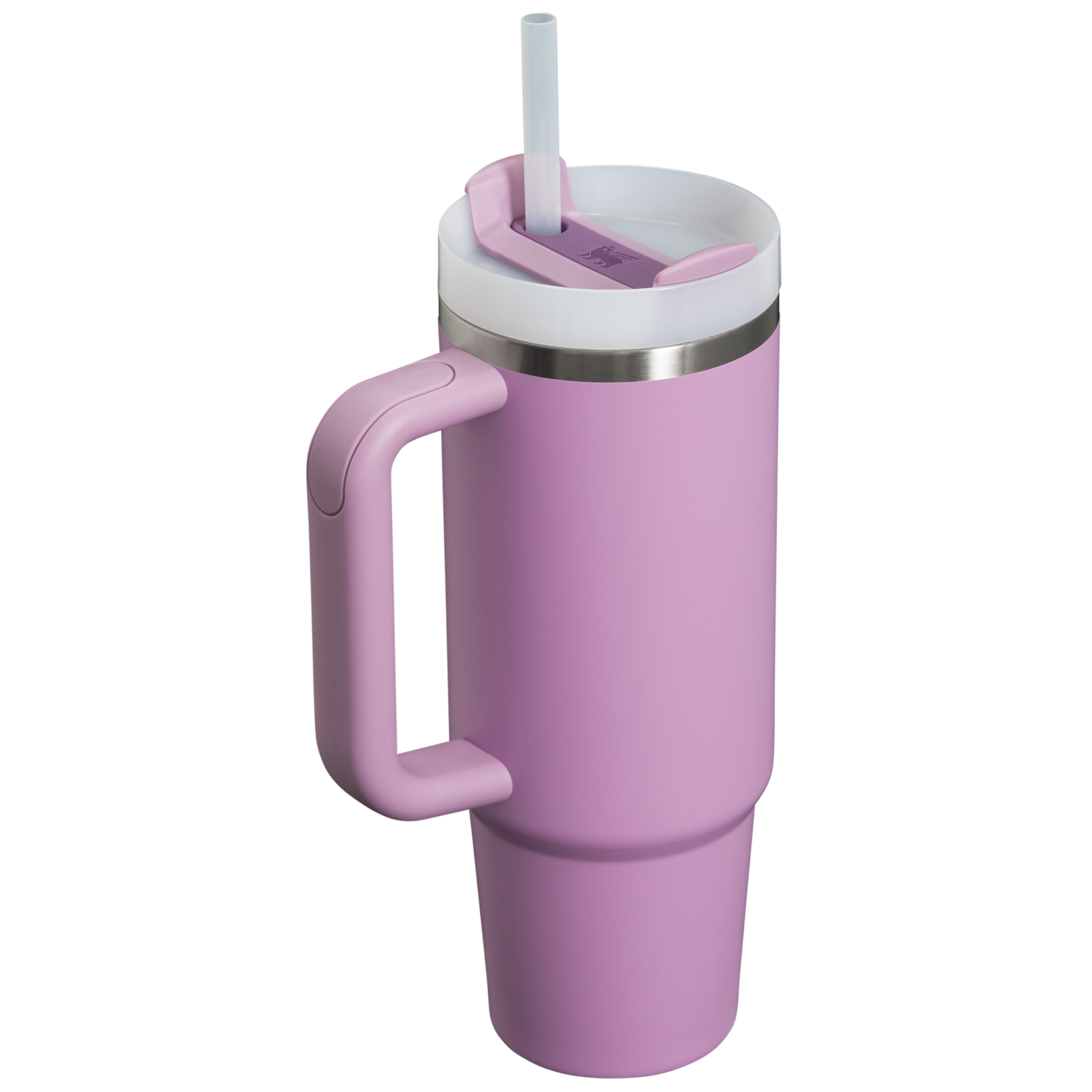 Splash-Resistant FlowState The Quencher H2.0 Flowstate Tumbler D051L - 40oz Large Capacity Car-Cup Friendly Quencher Detail