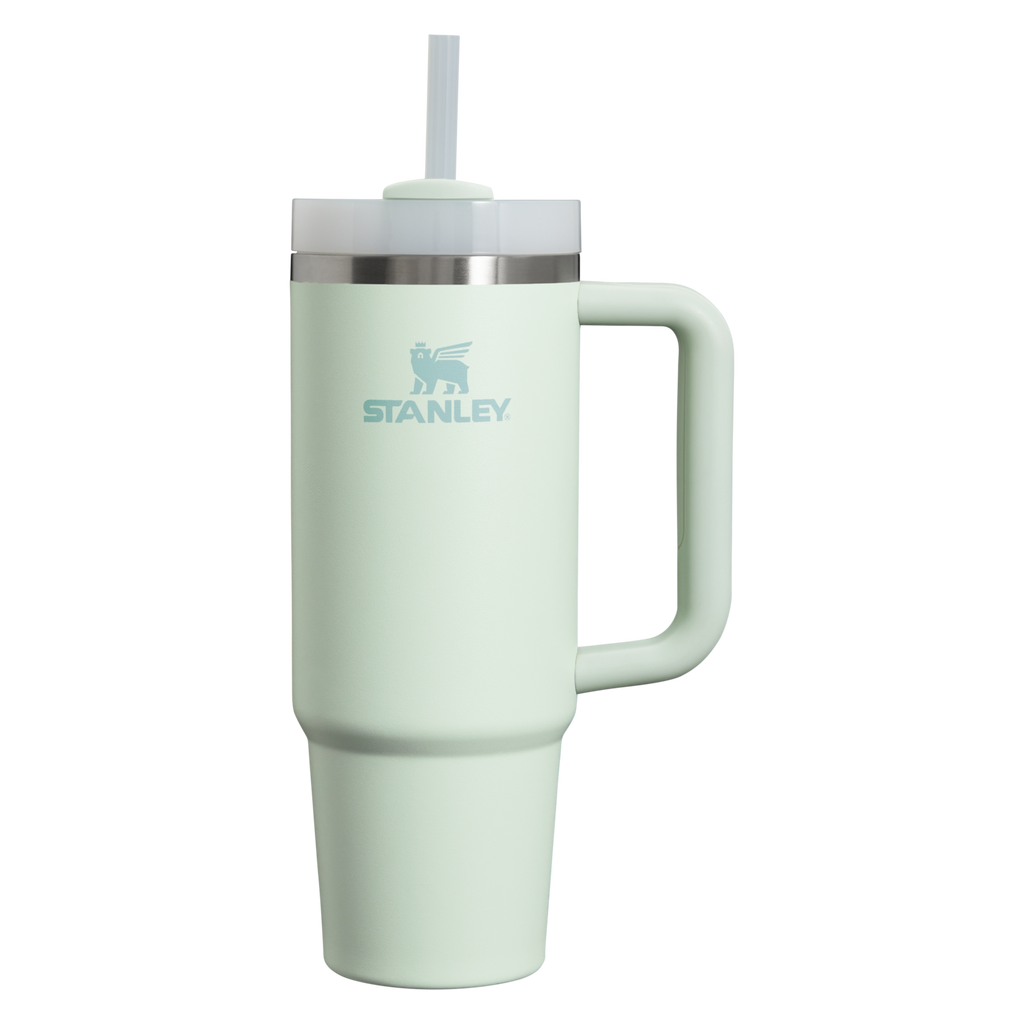 Splash-Resistant FlowState The Quencher H2.0 Flowstate Tumbler D051L - 40oz Large Capacity Car-Cup Friendly Quencher Detail