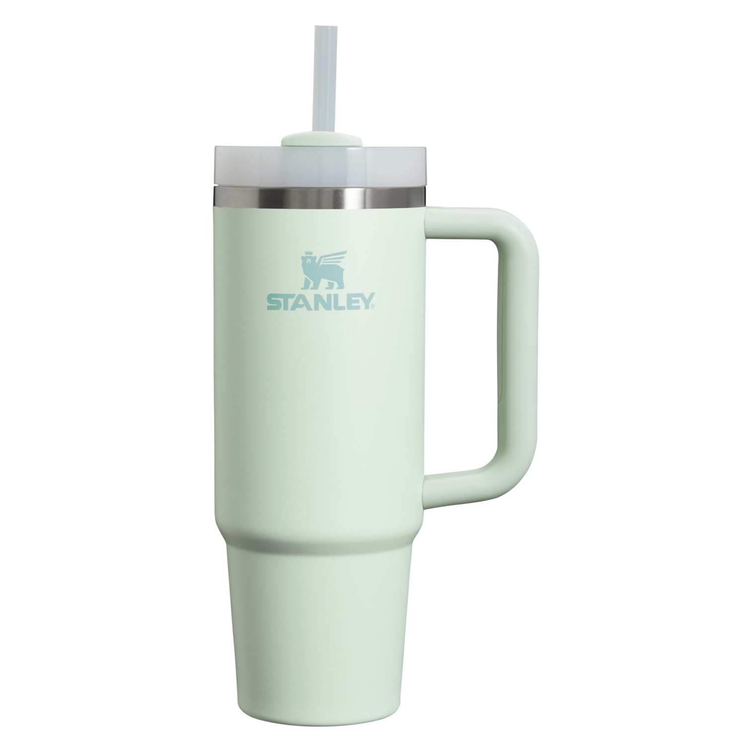 Splash-Resistant FlowState The Quencher H2.0 Flowstate Tumbler D051L - 40oz Large Capacity Car-Cup Friendly Quencher Detail