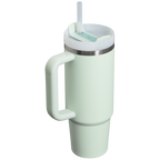 Splash-Resistant FlowState The Quencher H2.0 Flowstate Tumbler D051L - 40oz Large Capacity Car-Cup Friendly Quencher Detail