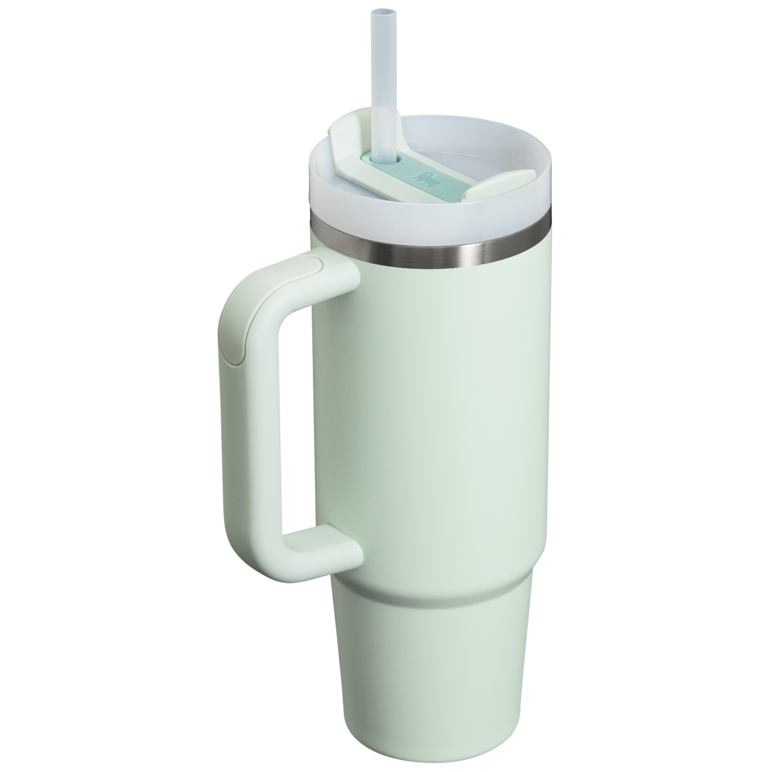 Splash-Resistant FlowState The Quencher H2.0 Flowstate Tumbler D051L - 40oz Large Capacity Car-Cup Friendly Quencher Detail