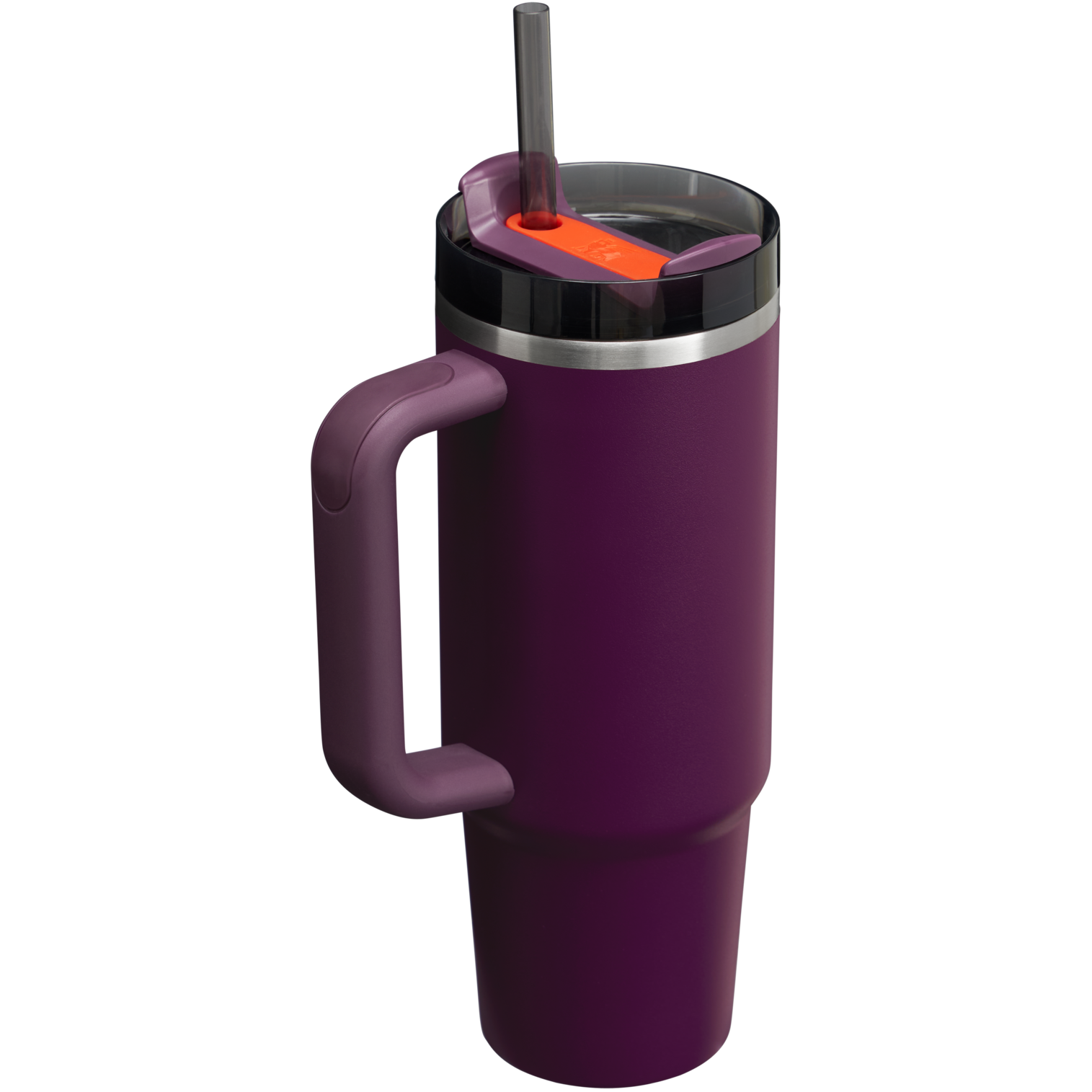 Splash-Resistant FlowState The Quencher H2.0 Flowstate Tumbler D051L - 40oz Large Capacity Car-Cup Friendly Quencher Detail