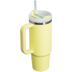 Splash-Resistant FlowState The Quencher H2.0 Flowstate Tumbler D051L - 40oz Large Capacity Car-Cup Friendly Quencher Detail