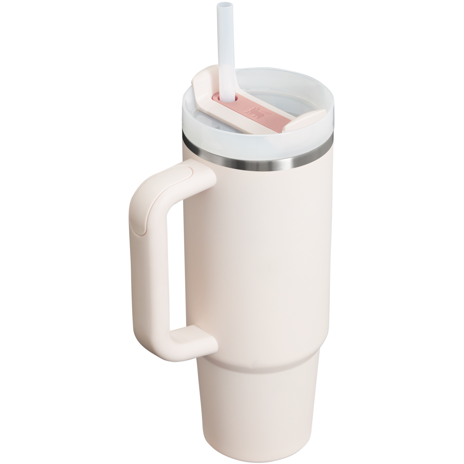 Splash-Resistant FlowState The Quencher H2.0 Flowstate Tumbler D051L - 40oz Large Capacity Car-Cup Friendly Quencher Detail