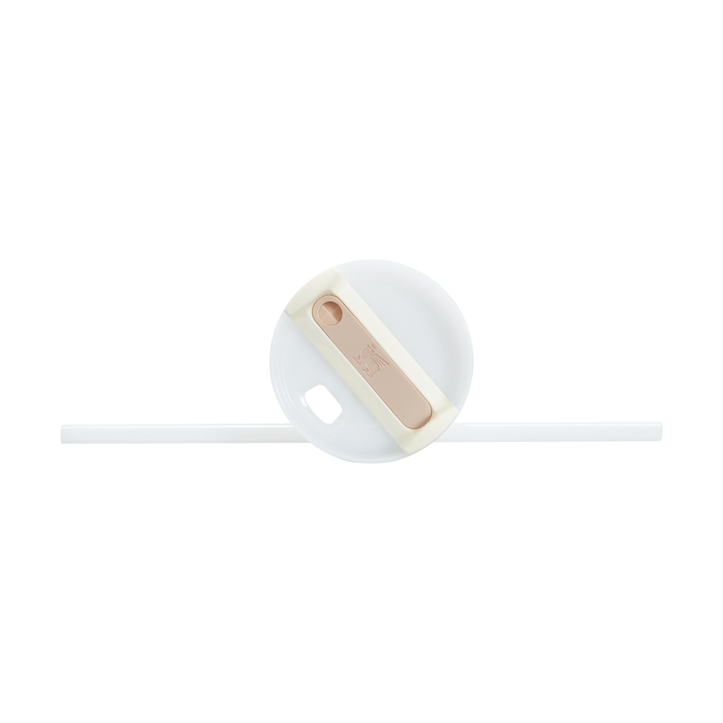 Car-Cup Friendly The Quencher H2.0 Flowstate Tumbler D050X - Premium Stainless Steel Straw Cup for All-Day Hydration Detail