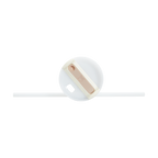 Car-Cup Friendly The Quencher H2.0 Flowstate Tumbler D050X - Premium Stainless Steel Straw Cup for All-Day Hydration Detail