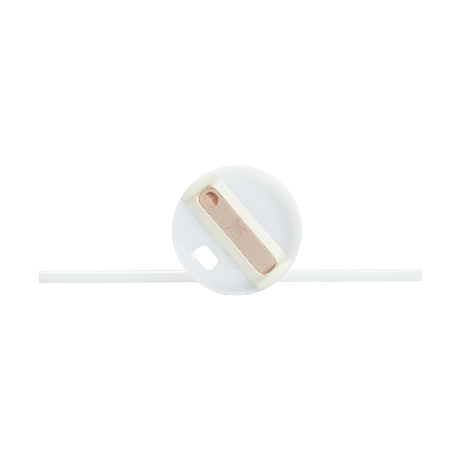 Car-Cup Friendly The Quencher H2.0 Flowstate Tumbler D050X - Premium Stainless Steel Straw Cup for All-Day Hydration Detail