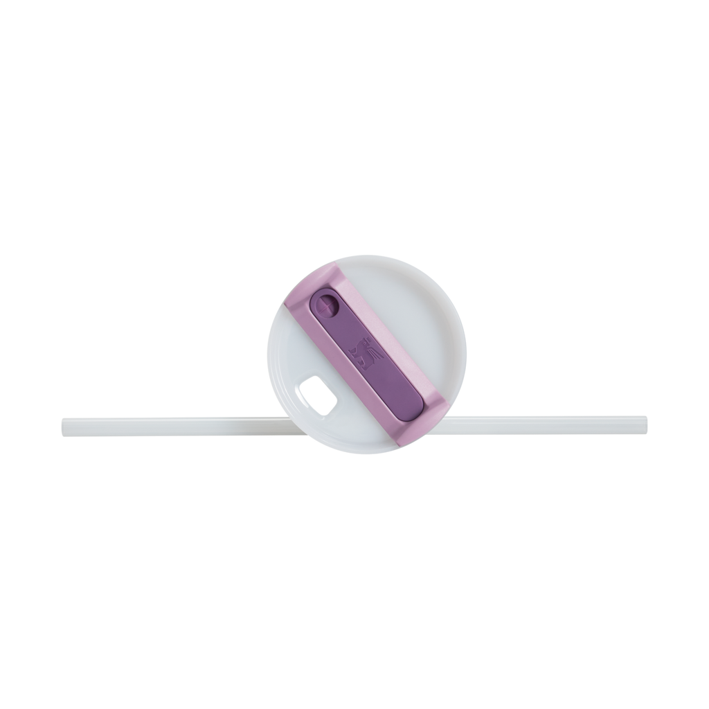 Car-Cup Friendly The Quencher H2.0 Flowstate Tumbler D050X - Premium Stainless Steel Straw Cup for All-Day Hydration Detail