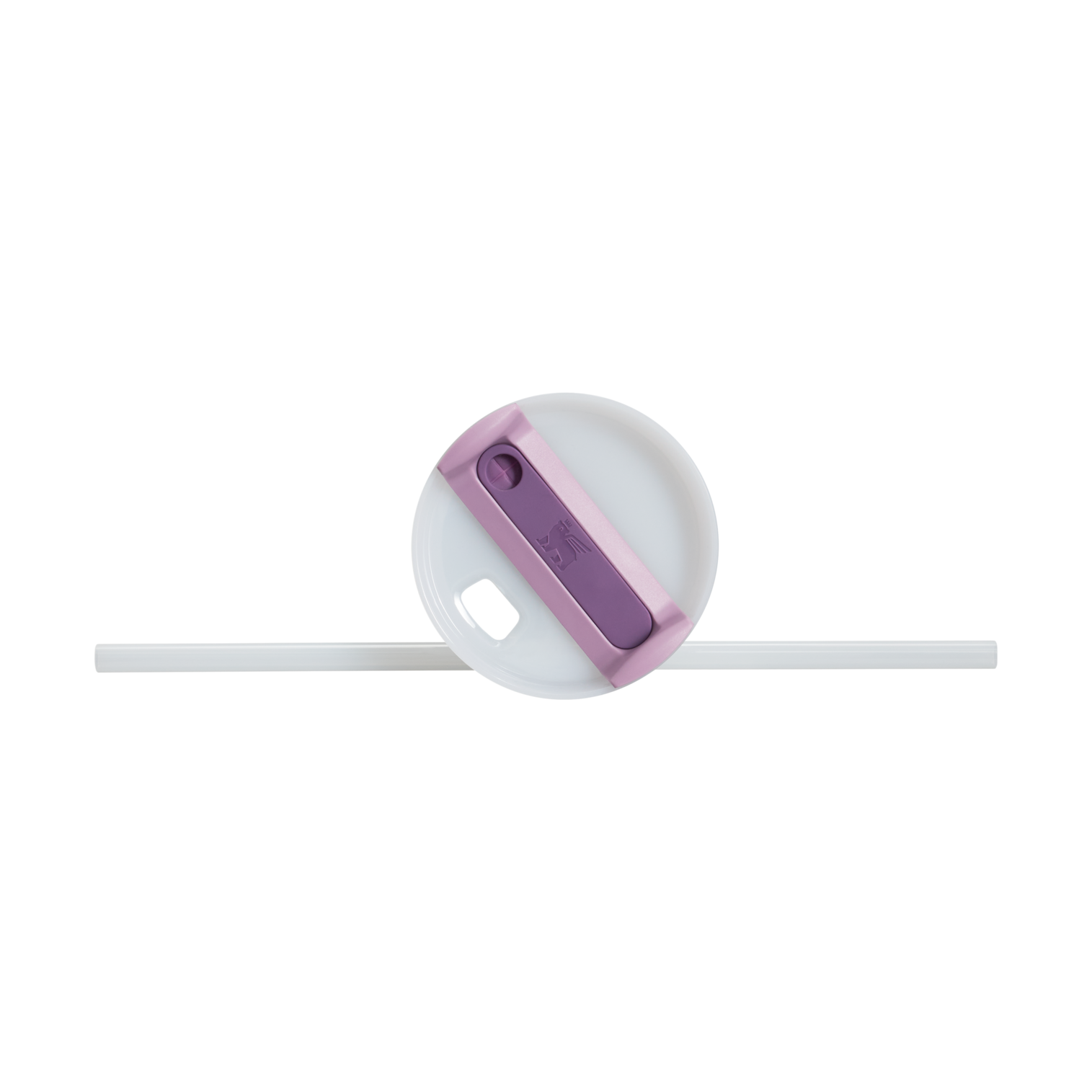 Car-Cup Friendly The Quencher H2.0 Flowstate Tumbler D050X - Premium Stainless Steel Straw Cup for All-Day Hydration Detail