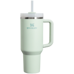 Car-Cup Friendly The Quencher H2.0 Flowstate Tumbler D050X - Premium Stainless Steel Straw Cup for All-Day Hydration Detail