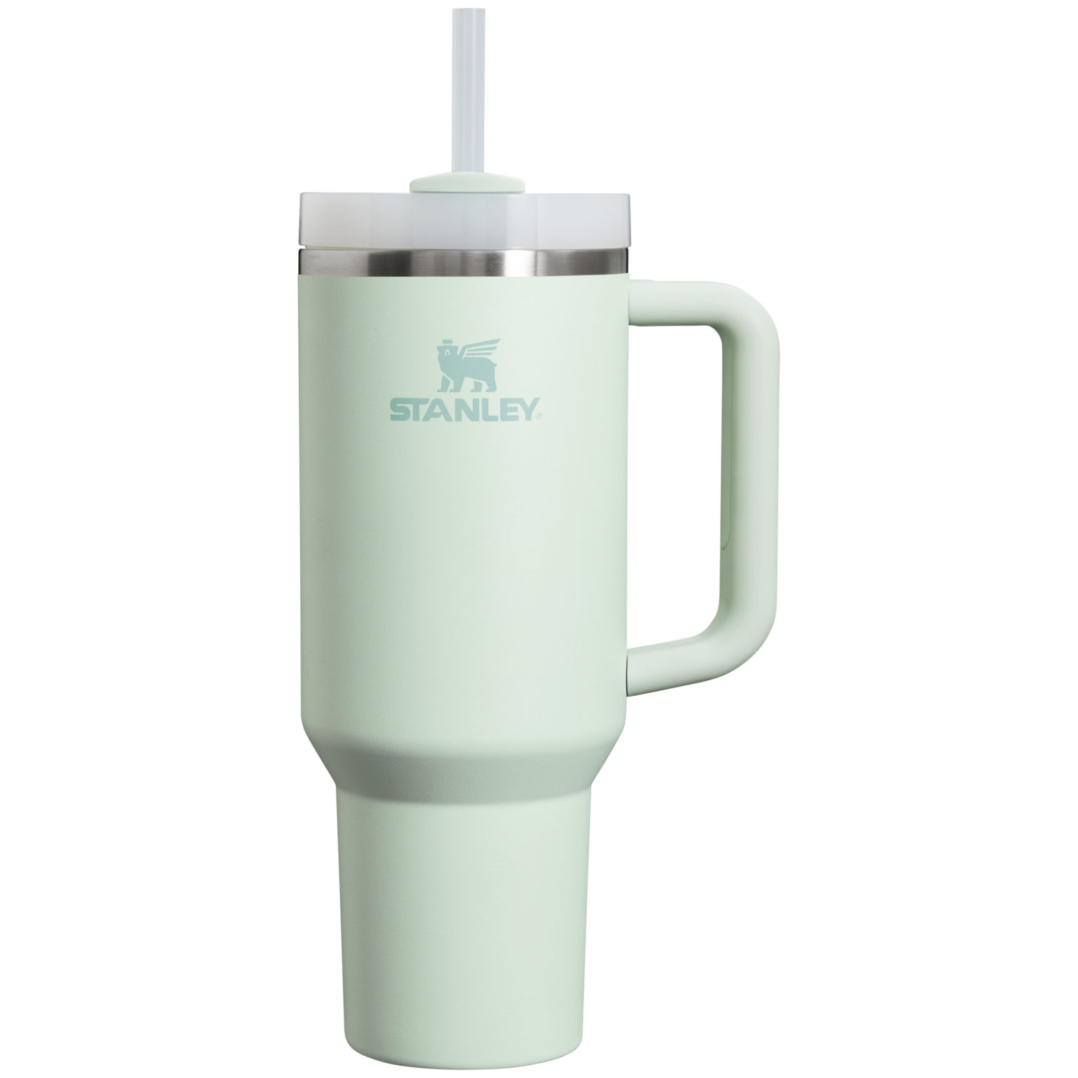 Car-Cup Friendly The Quencher H2.0 Flowstate Tumbler D050X - Premium Stainless Steel Straw Cup for All-Day Hydration Detail