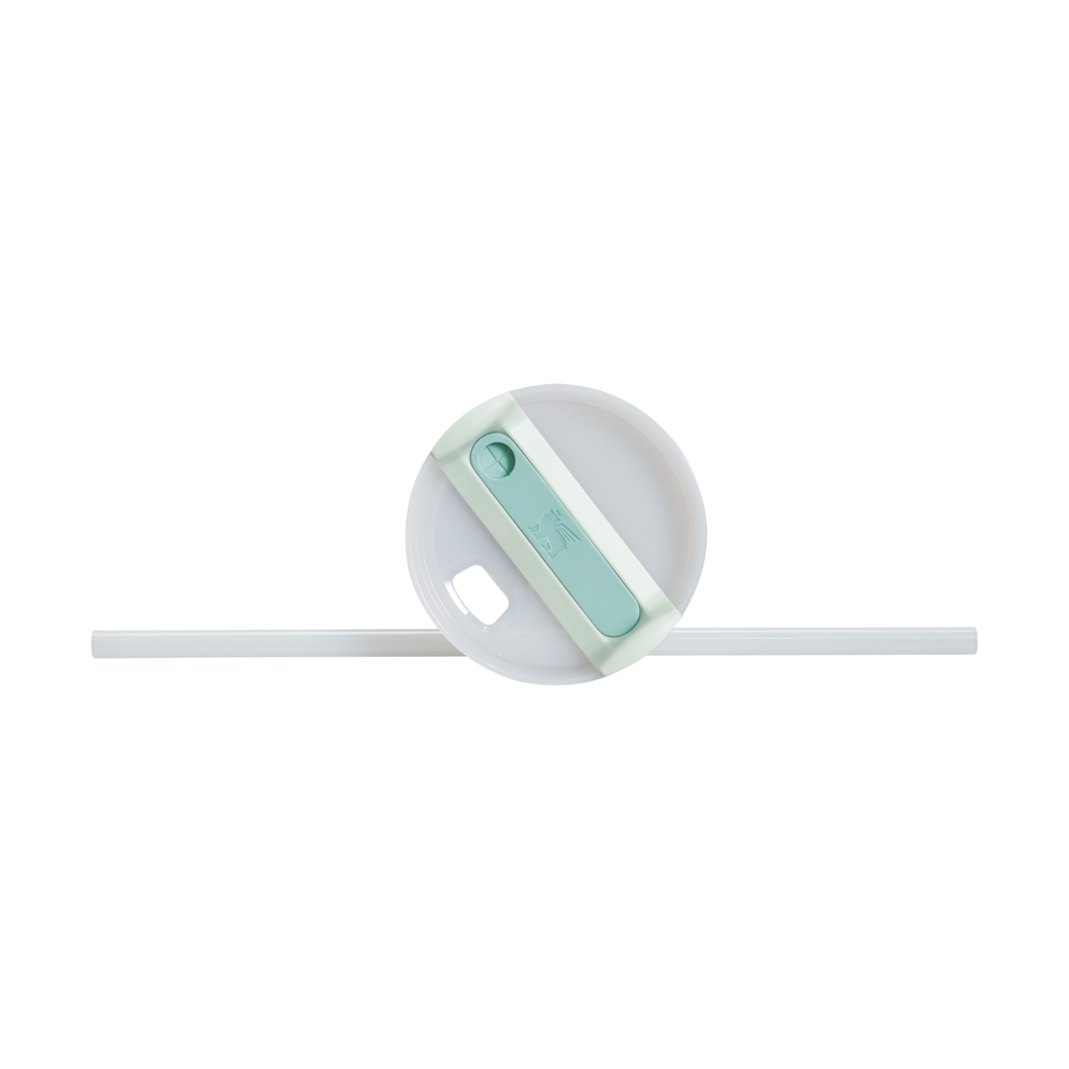 Car-Cup Friendly The Quencher H2.0 Flowstate Tumbler D050X - Premium Stainless Steel Straw Cup for All-Day Hydration Detail