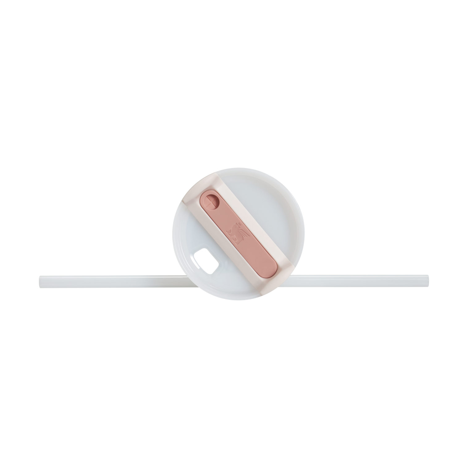 Car-Cup Friendly The Quencher H2.0 Flowstate Tumbler D050X - Premium Stainless Steel Straw Cup for All-Day Hydration Detail