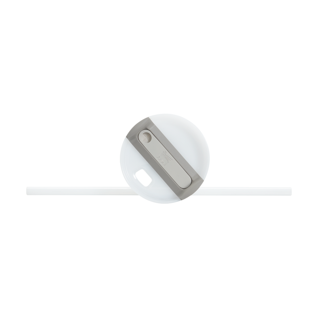Car-Cup Friendly The Quencher H2.0 Flowstate Tumbler D050X - Premium Stainless Steel Straw Cup for All-Day Hydration Detail
