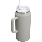 Insulated Travel The Quencher H2.0 Flowstate Tumbler D033Q - FlowState 3-Position Lid Insulated Travel Mug Detail