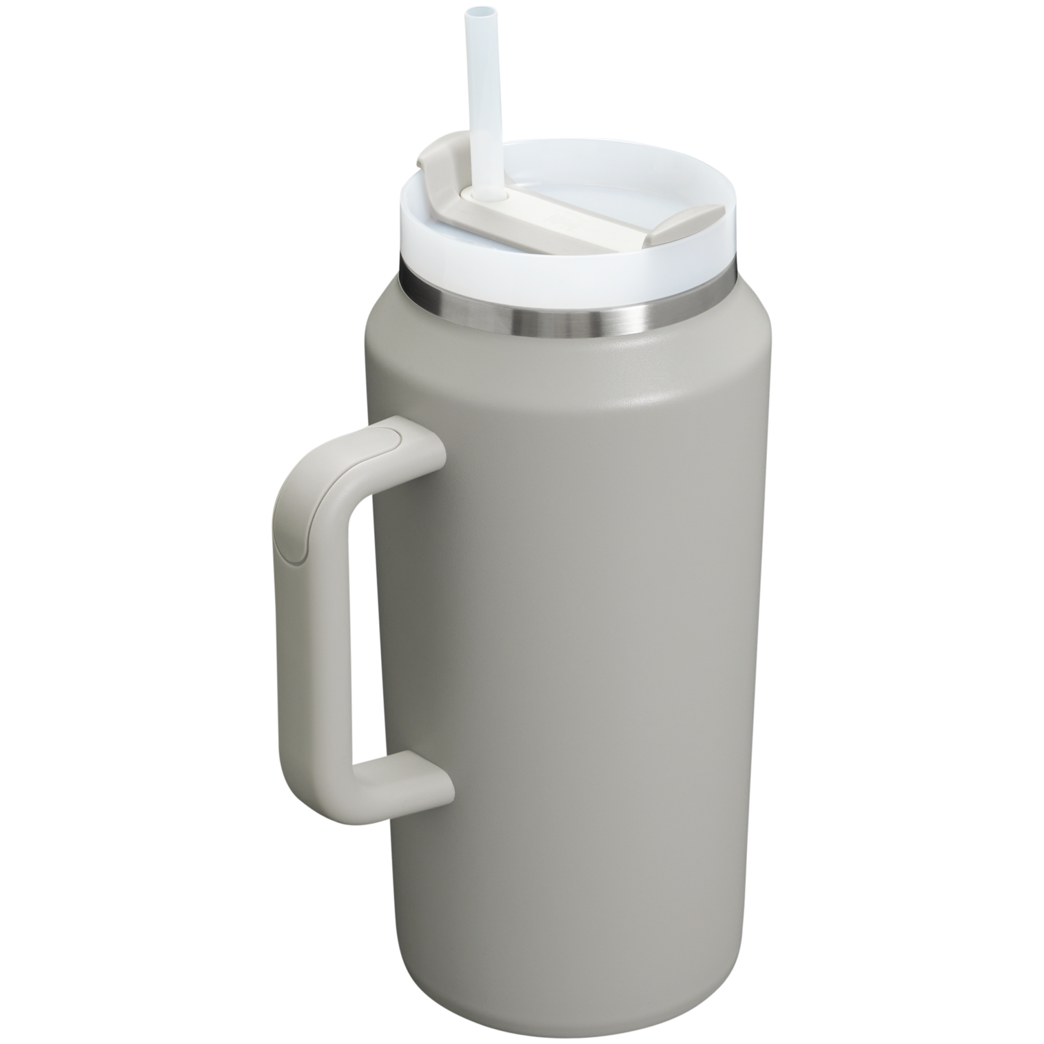Insulated Travel The Quencher H2.0 Flowstate Tumbler D033Q - FlowState 3-Position Lid Insulated Travel Mug Detail