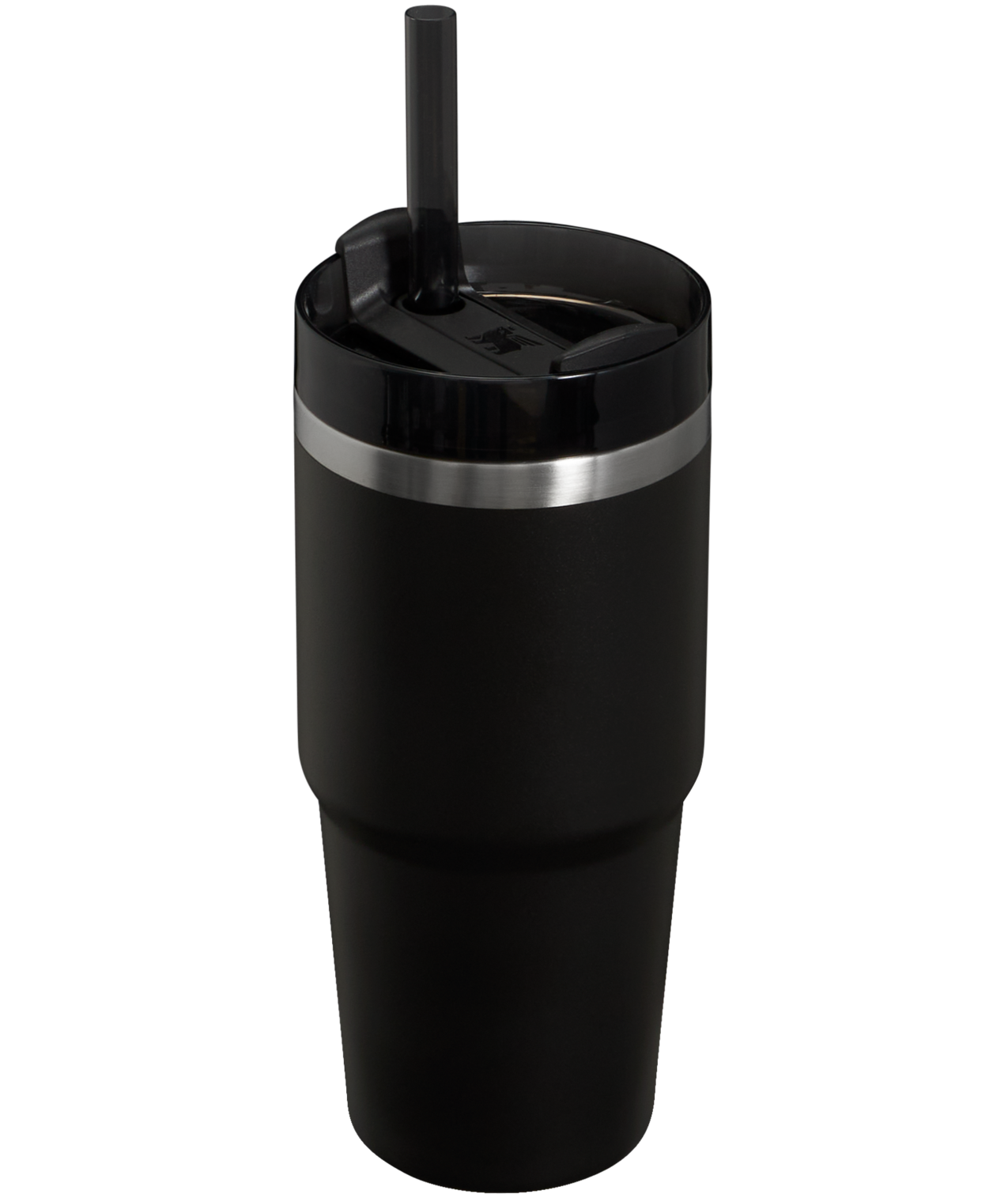 Insulated Travel The Quencher H2.0 Flowstate Tumbler  | Stanley Create D329E - 40oz Large Capacity Car-Cup Friendly Quencher Detail