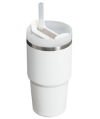 Large Capacity The Quencher H2.0 Flowstate Tumbler | Stanley Create D330L - Premium Stainless Steel Straw Cup for All-Day Hydration Detail
