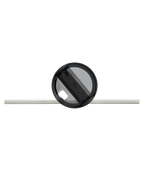 Double-Wall Vacuum The Quencher H2.0 Flowstate Tumbler  | Stanley Create D332L - Double-Wall Vacuum Insulated Travel Tumbler with Straw Detail