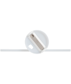 Double-Wall Vacuum The Quencher H2.0 Flowstate Tumbler  | Stanley Create D332L - Double-Wall Vacuum Insulated Travel Tumbler with Straw Detail