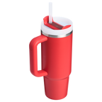 Splash-Resistant FlowState The Quencher H2.0 Flowstate Tumbler D051L - 40oz Large Capacity Car-Cup Friendly Quencher Detail