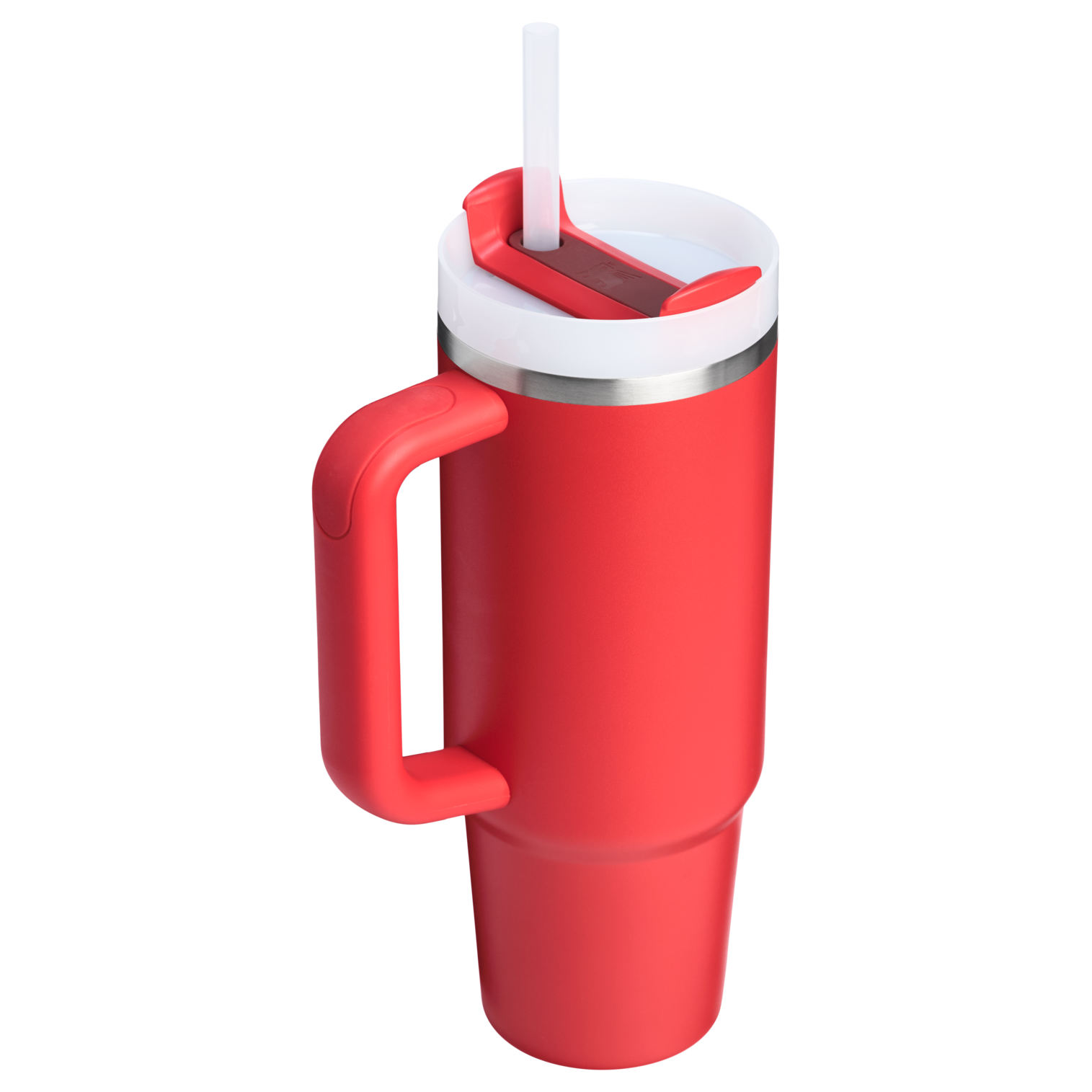 Splash-Resistant FlowState The Quencher H2.0 Flowstate Tumbler D051L - 40oz Large Capacity Car-Cup Friendly Quencher Detail
