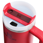 Splash-Resistant FlowState The Quencher H2.0 Flowstate Tumbler D051L - 40oz Large Capacity Car-Cup Friendly Quencher Detail