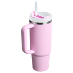 Insulated Travel The Quencher H2.0 Flowstate Tumbler D030T - 40oz Large Capacity Car-Cup Friendly Quencher Detail