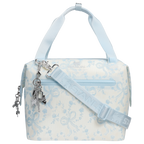 Portable Mini Stanley 1913 x LoveShackFancy Holiday All Day Julienne Mini Cooler D194V - Heavy-Duty Ice-Retention Food & Beverage Carrier Detail