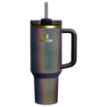 Car-Cup Friendly The Dream Weaver Quencher H2.0 Flowstate Tumbler D282U - Premium Stainless Steel Straw Cup for All-Day Hydration - Fairy Dust