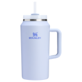Double-Wall Vacuum The Quencher H2.0 Flowstate Tumbler D365U - FlowState 3-Position Lid Insulated Travel Mug - Dew Drop