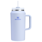 Double-Wall Vacuum The Quencher H2.0 Flowstate Tumbler D365U - FlowState 3-Position Lid Insulated Travel Mug - Dew Drop