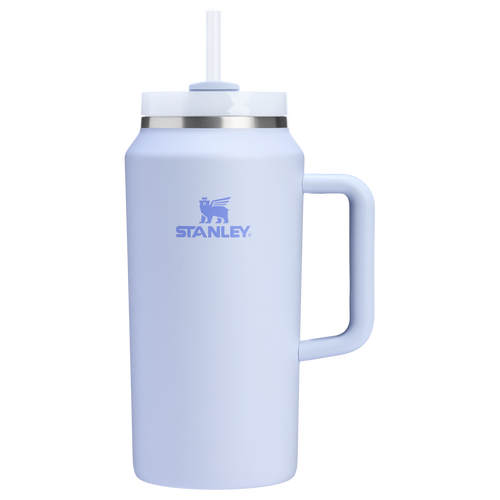 Double-Wall Vacuum The Quencher H2.0 Flowstate Tumbler D365U - FlowState 3-Position Lid Insulated Travel Mug - Dew Drop