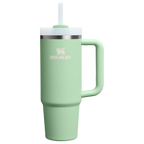 Splash-Resistant FlowState The Quencher H2.0 Flowstate Tumbler D051L - 40oz Large Capacity Car-Cup Friendly Quencher Detail