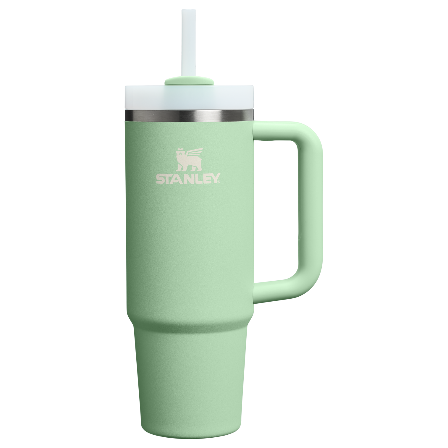 Splash-Resistant FlowState The Quencher H2.0 Flowstate Tumbler D051L - 40oz Large Capacity Car-Cup Friendly Quencher Detail