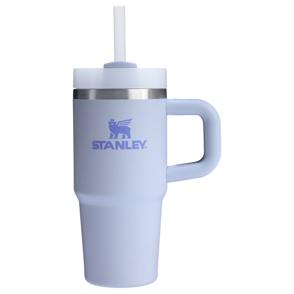 Car-Cup Friendly The Quencher H2.O Flowstate Tumbler D068Z - FlowState 3-Position Lid Insulated Travel Mug Detail