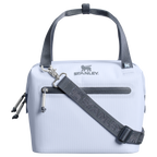 Leak-Proof Insulated The All Day Julienne Mini Cooler D052R - Julienne Series Portable Picnic Chiller Tote - Dew Drop
