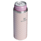 Premium All-Weather The Everyday Slim Can Cooler Cup D065Q - Compact All-Weather Soft-Sided Cooler Backpack Detail